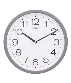 Đồng Hồ Treo Tường Seiko QXA693NT