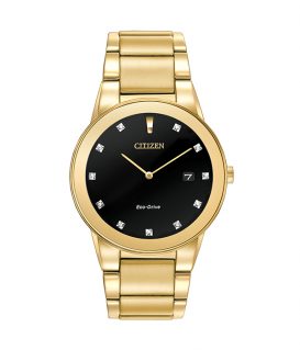 Đồng Hồ Citizen Nam AU1062-56G