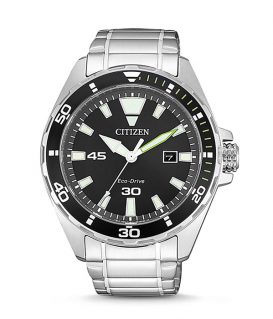 Đồng Hồ Citizen Nam BM7451-89E