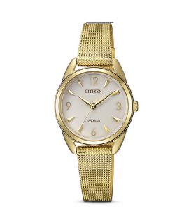 Đồng Hồ Citizen Nữ EM0687-89P