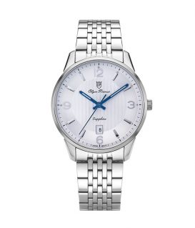 Đồng Hồ Olym Pianus Nam OP5710MS-T