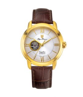 Đồng Hồ Olym Pianus Nam OP990-34AGK-GL-T