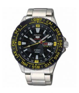 Đồng Hồ Seiko Nam SRP435K1