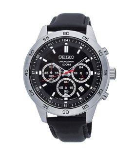 Đồng Hồ Seiko Nam SKS519P2