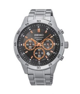 Đồng Hồ Seiko Nam SKS521P1