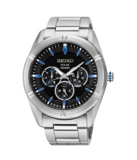 Đồng Hồ Seiko Nam SNE315P1