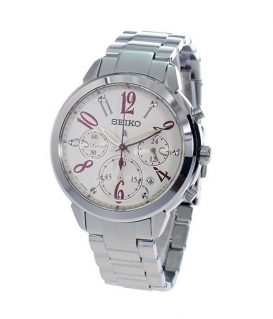 Đồng Hồ Seiko Nữ SRW833P1