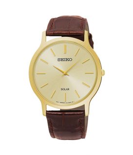 Đồng Hồ Seiko Nam SUP870P1