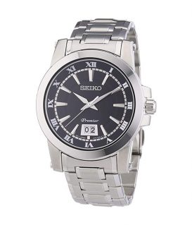 Đồng Hồ Seiko Nam SUR015P1