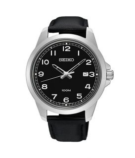 Đồng Hồ Seiko Nam SUR159P1