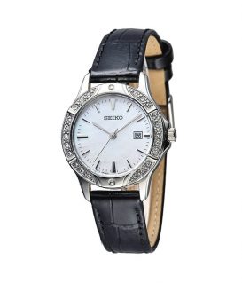 Đồng Hồ Seiko Nữ SUR873P1