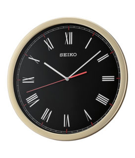 Đồng Hồ Treo Tường Seiko QXA476GT