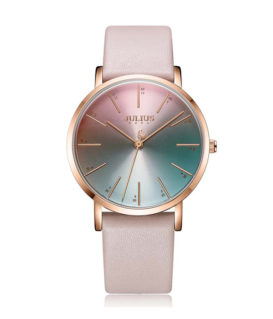 Đồng Hồ Julius Nữ JA-1161B