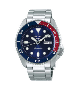 Đồng Hồ Seiko Nam SRPD53K1