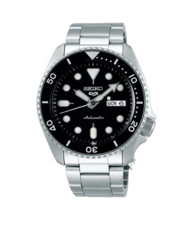 Đồng Hồ Seiko Nam SRPD55K1
