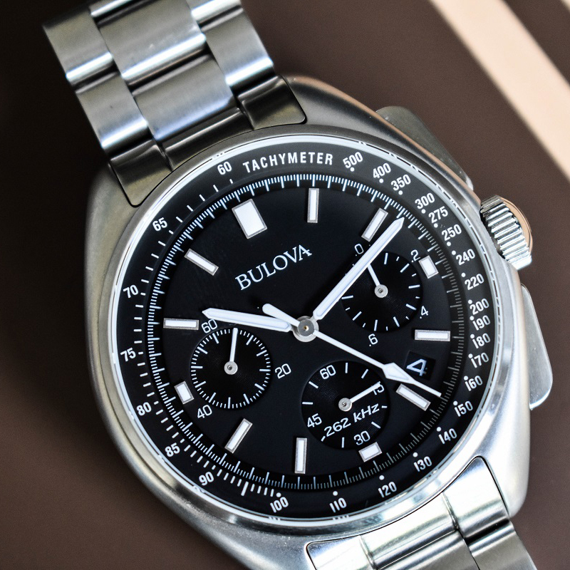 Đồng Hồ Bulova 29