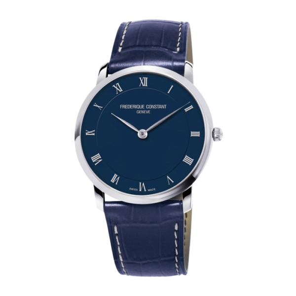 Top 10 mẫu đồng hồ Frederique Constant hot nhất thế giới 4