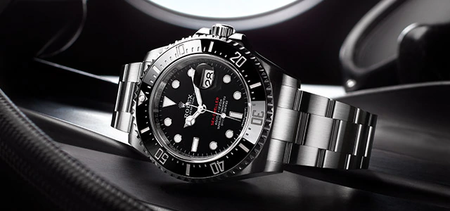 Top 10 mẫu đồng hồ Rolex luôn để lại dấu ấn đặc biệt cho thương hiệu 11