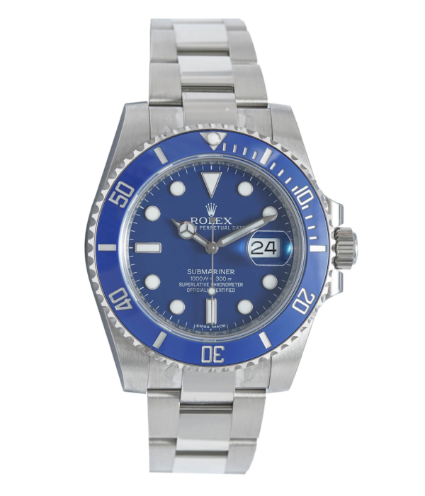 Đồng hồ lặn Rolex Submariner