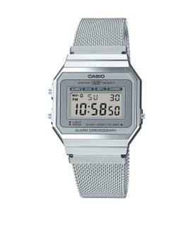 Đồng Hồ Casio Unisex A700WM-7ADF