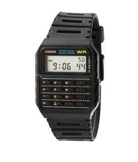 Đồng Hồ Casio Nam CA-53W-1ZDR