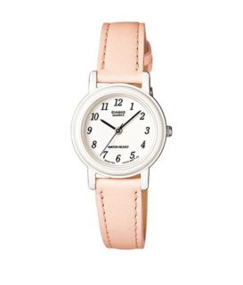 Đồng Hồ Casio Nữ LQ-139L-4B2DF