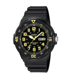 Đồng Hồ Casio Nam MRW-200H-9BVDF