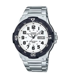 Đồng Hồ Casio Nam MRW-200HD-7BVDF