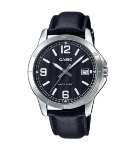 Đồng Hồ Casio Nam MTP-V004L-1BUDF