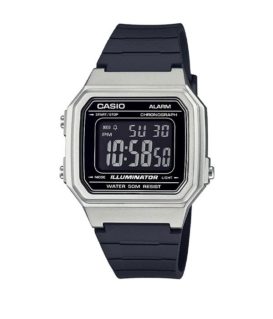 Đồng Hồ Casio Unisex W-217HM-7BVDF