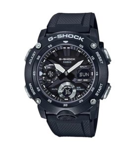 Đồng Hồ Casio Nam G-Shock GA-2000S-1ADR