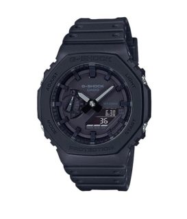 Đồng Hồ Casio Nam G-Shock GA-2100-1A1DR