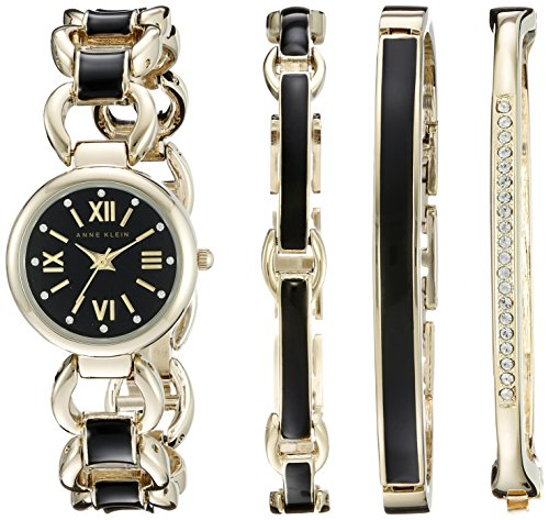 Không thể bỏ lỡ 3 địa chỉ mua đồng hồ Anne Klein chính hãng 1