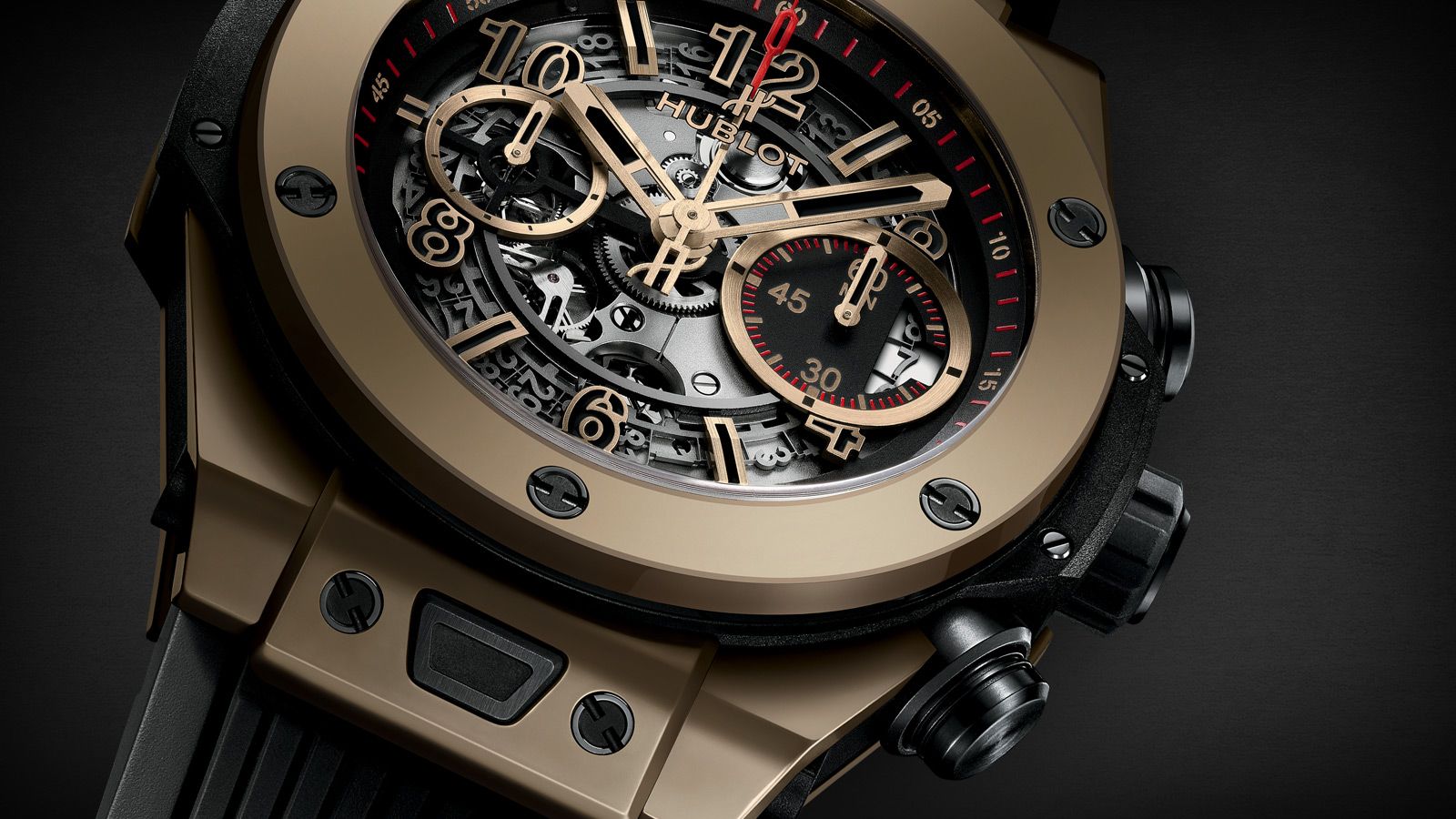 Đồng hồ Hublot cùng các địa điểm bán tin cậy nhất 1