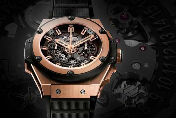 Đồng hồ Hublot cùng các địa điểm bán tin cậy nhất 16