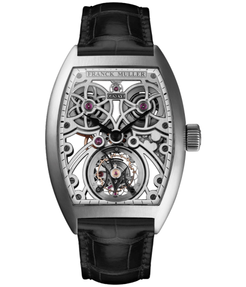 Đồng Hồ Franck Muller 13