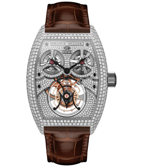 Đồng Hồ Franck Muller 14