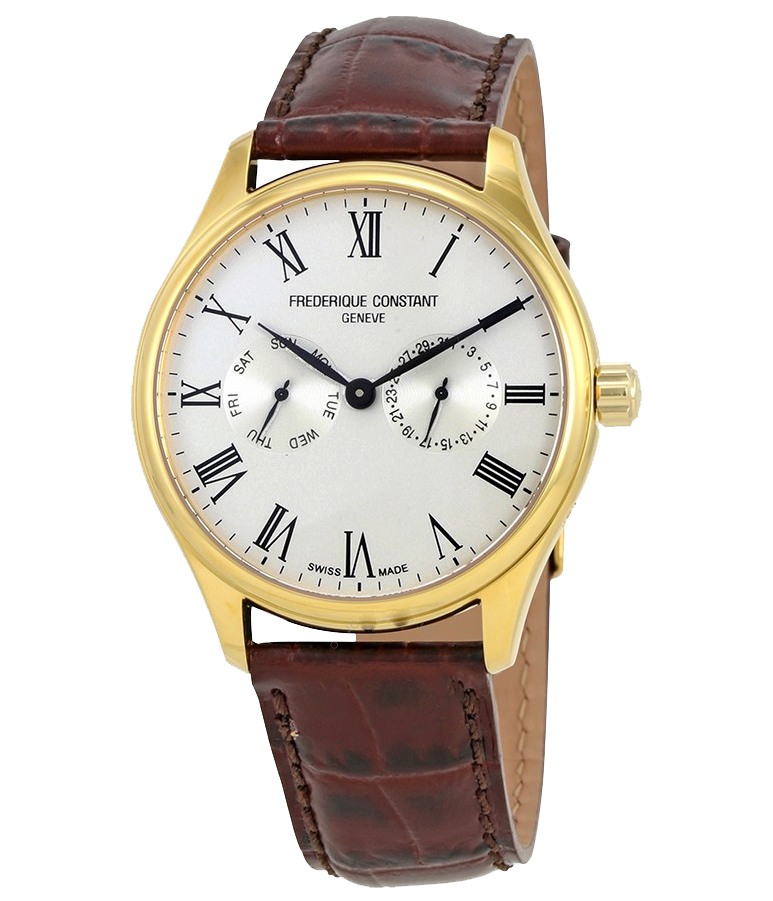 Đồng Hồ Frederique Constant 11
