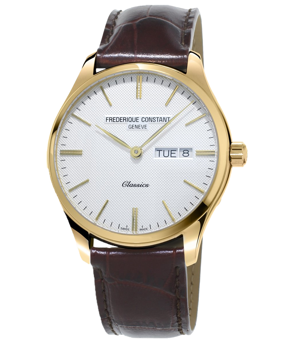 Đồng Hồ Frederique Constant 14