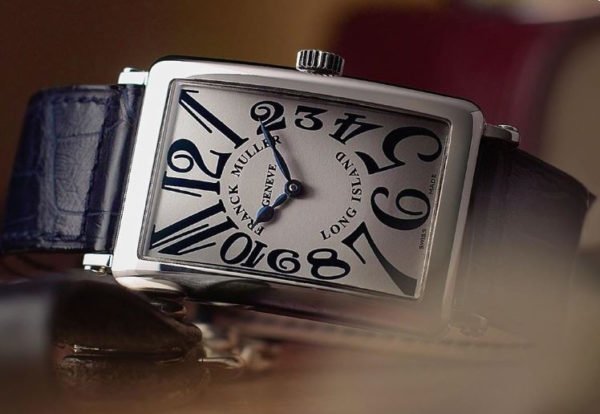 Thương hiệu đồng hồ Franck Muller có nguồn gốc từ đất nước nào? 14