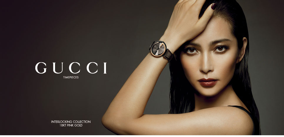 Thương hiệu đồng hồ Gucci đến từ đâu? Quá trình hình thành và phát triển 2