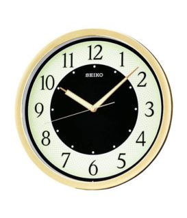Đồng Hồ Treo Tường Seiko QXA472GT