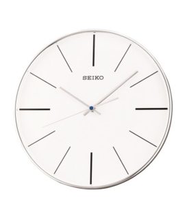 Đồng Hồ Treo Tường Seiko QXA634AN-Z