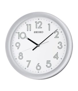 Đồng Hồ Treo Tường Seiko QXA670ST