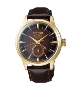 Đồng Hồ Seiko Nam SSA392J1