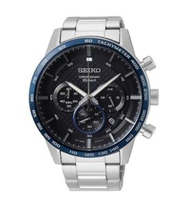 Đồng Hồ Seiko Nam SSB357P1