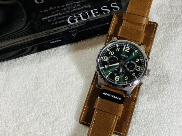 Ghé thăm 4 địa chỉ mua đồng hồ Guess chính hãng 8