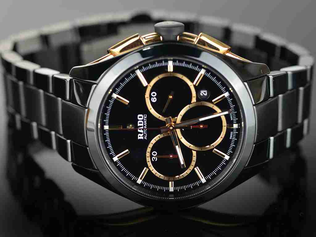 Đồng hồ Rado: Luôn vang danh về chất lượng 3