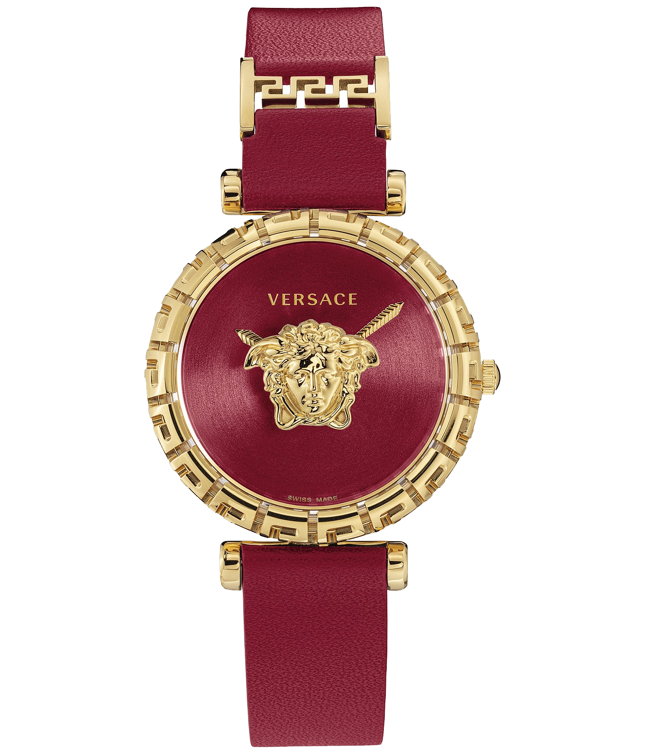 Đồng Hồ Versace 16