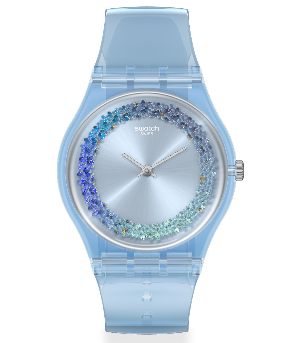 Đồng Hồ Swatch 11